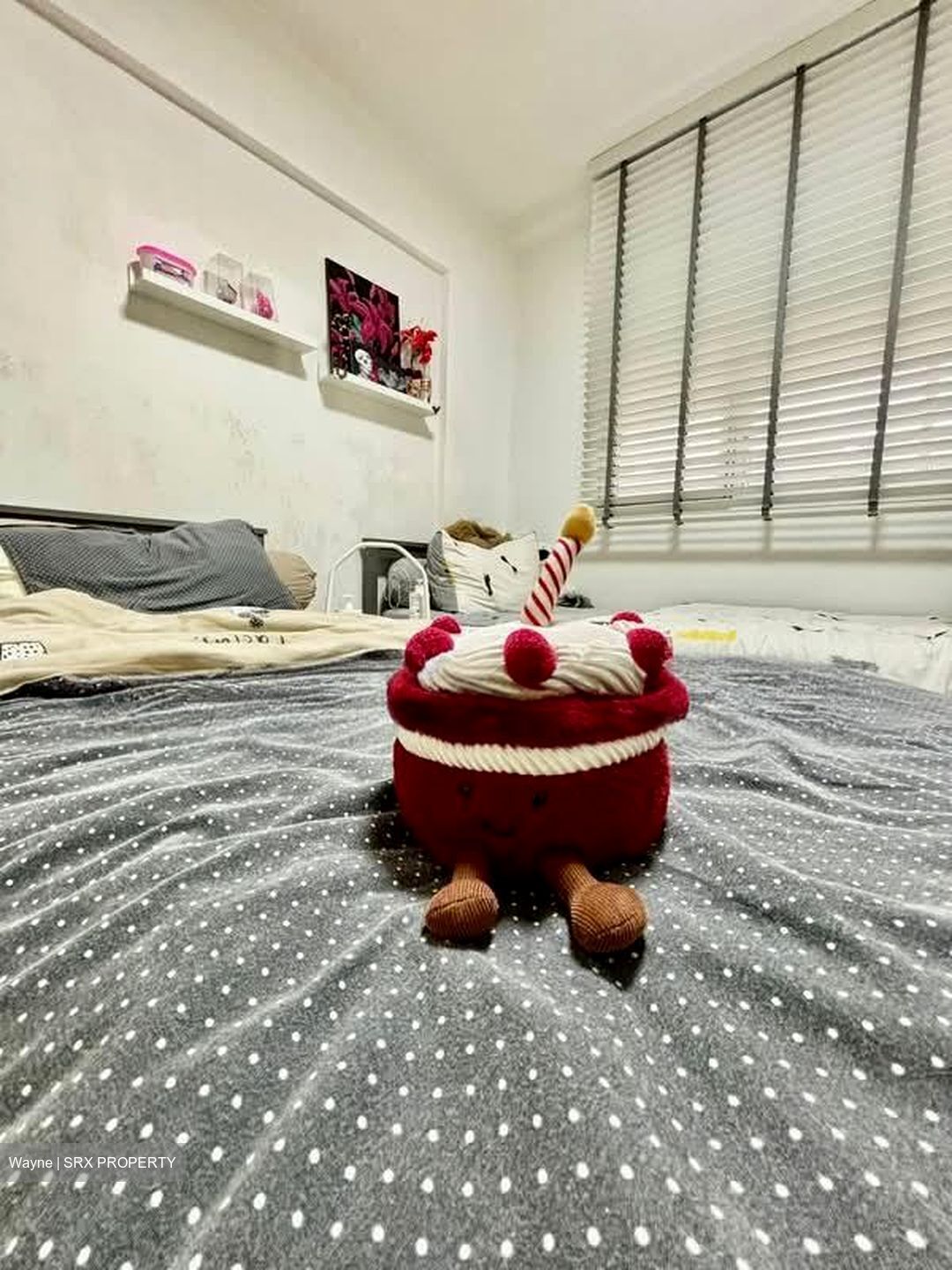 Blk 265 Yishun Street 22 (Yishun), HDB 4 Rooms #562137601